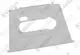 VAILLANT-Blende-Schaltkasten-VSC-126-196-2-C-140-150-u-w-Vaillant-Nr-0020018747 gallery number 1